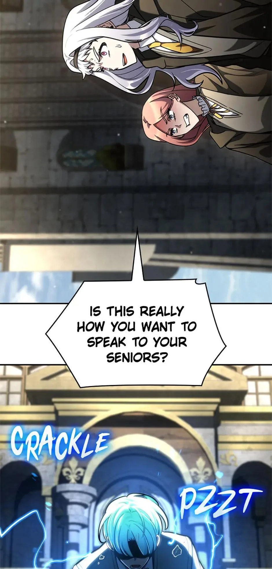 The Infinite Mage Chapter 92 – Page 11