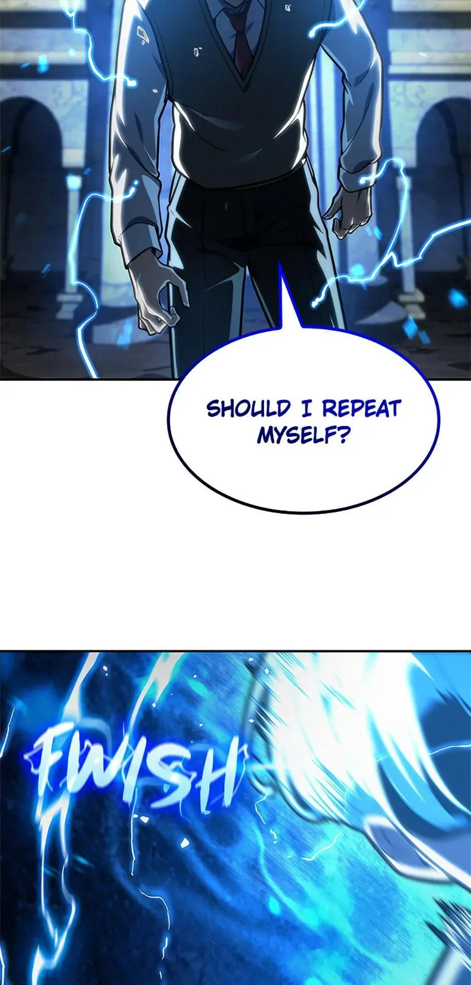 The Infinite Mage Chapter 92 – Page 12