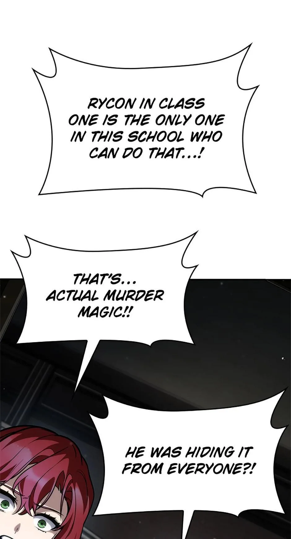 The Infinite Mage Chapter 92 – Page 17