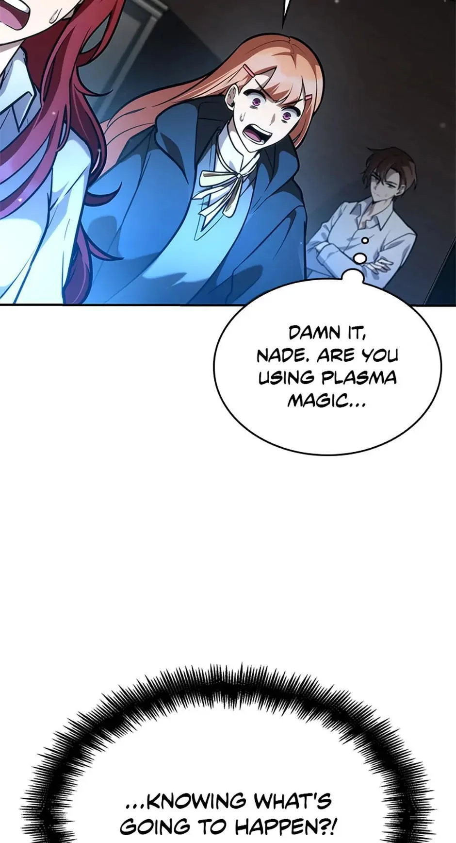 The Infinite Mage Chapter 92 – Page 18