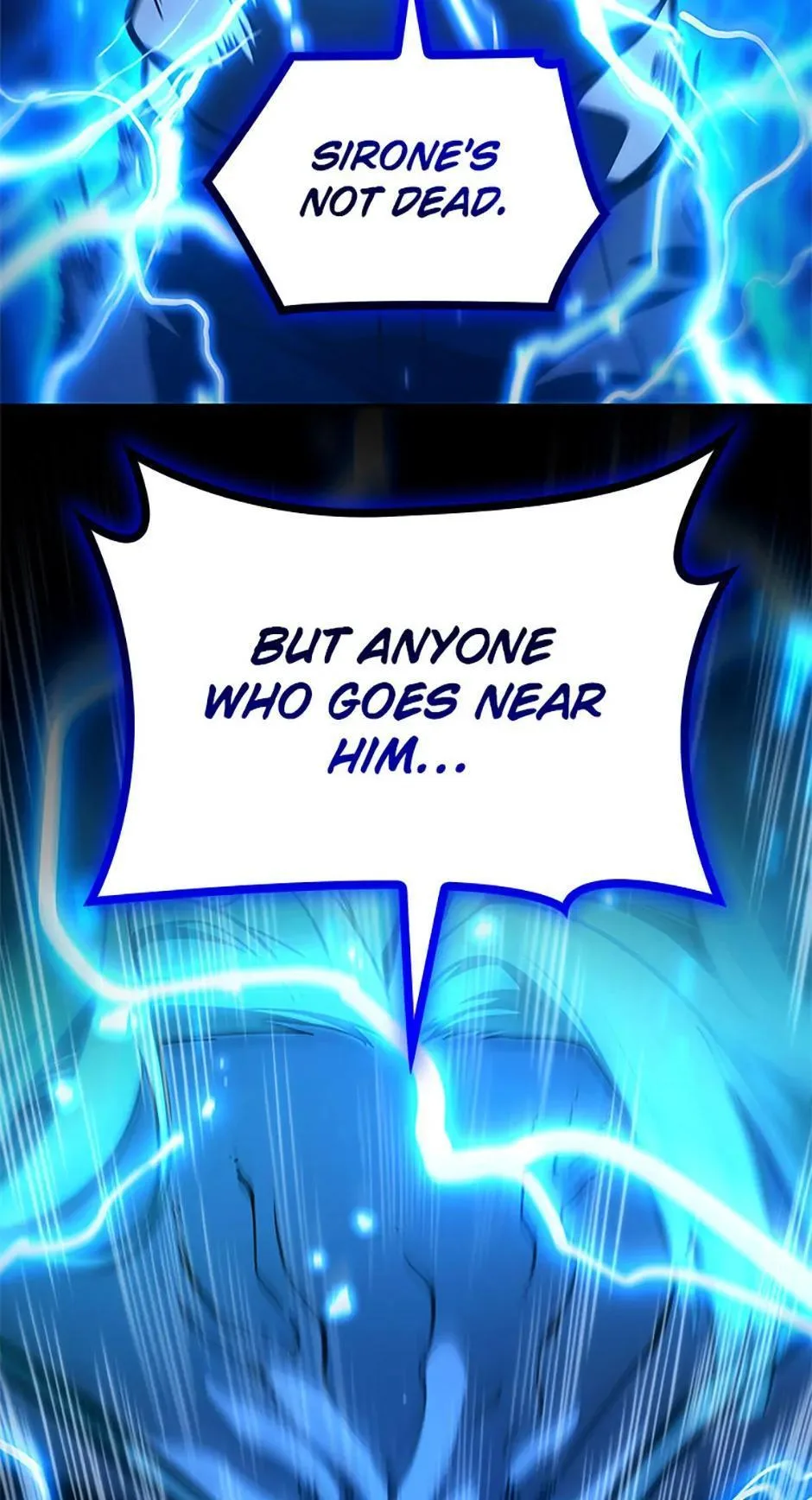 The Infinite Mage Chapter 92 – Page 20