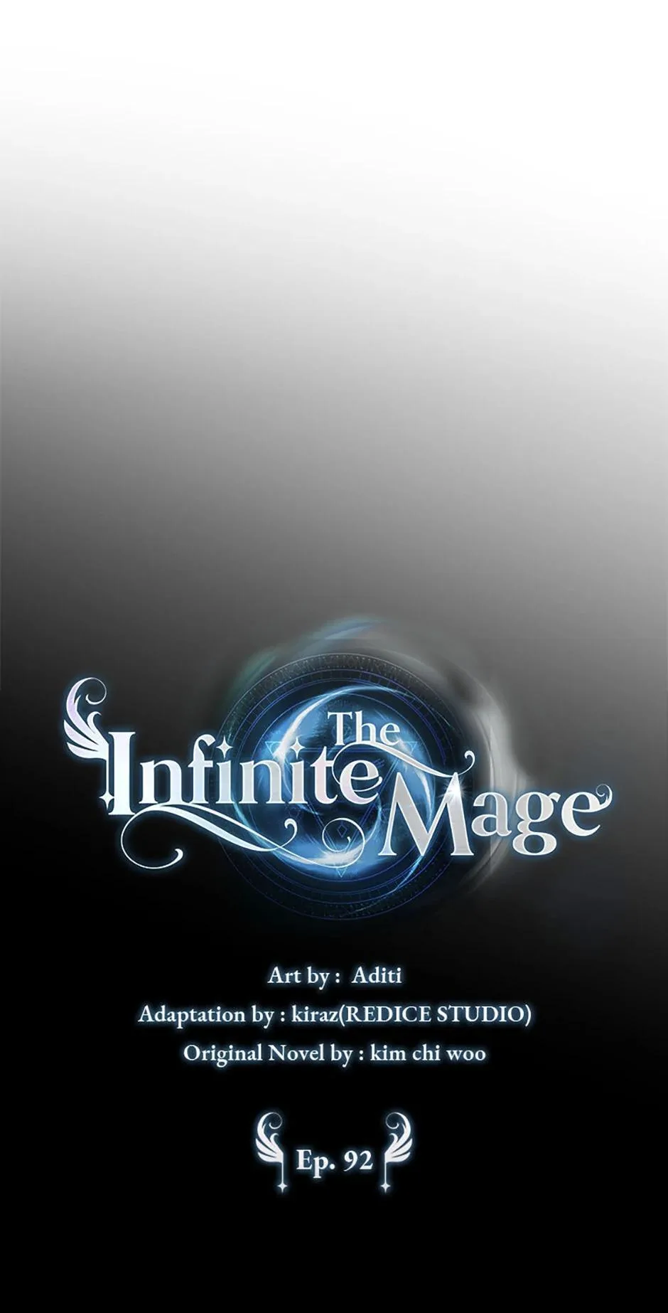 The Infinite Mage Chapter 92 – Page 22