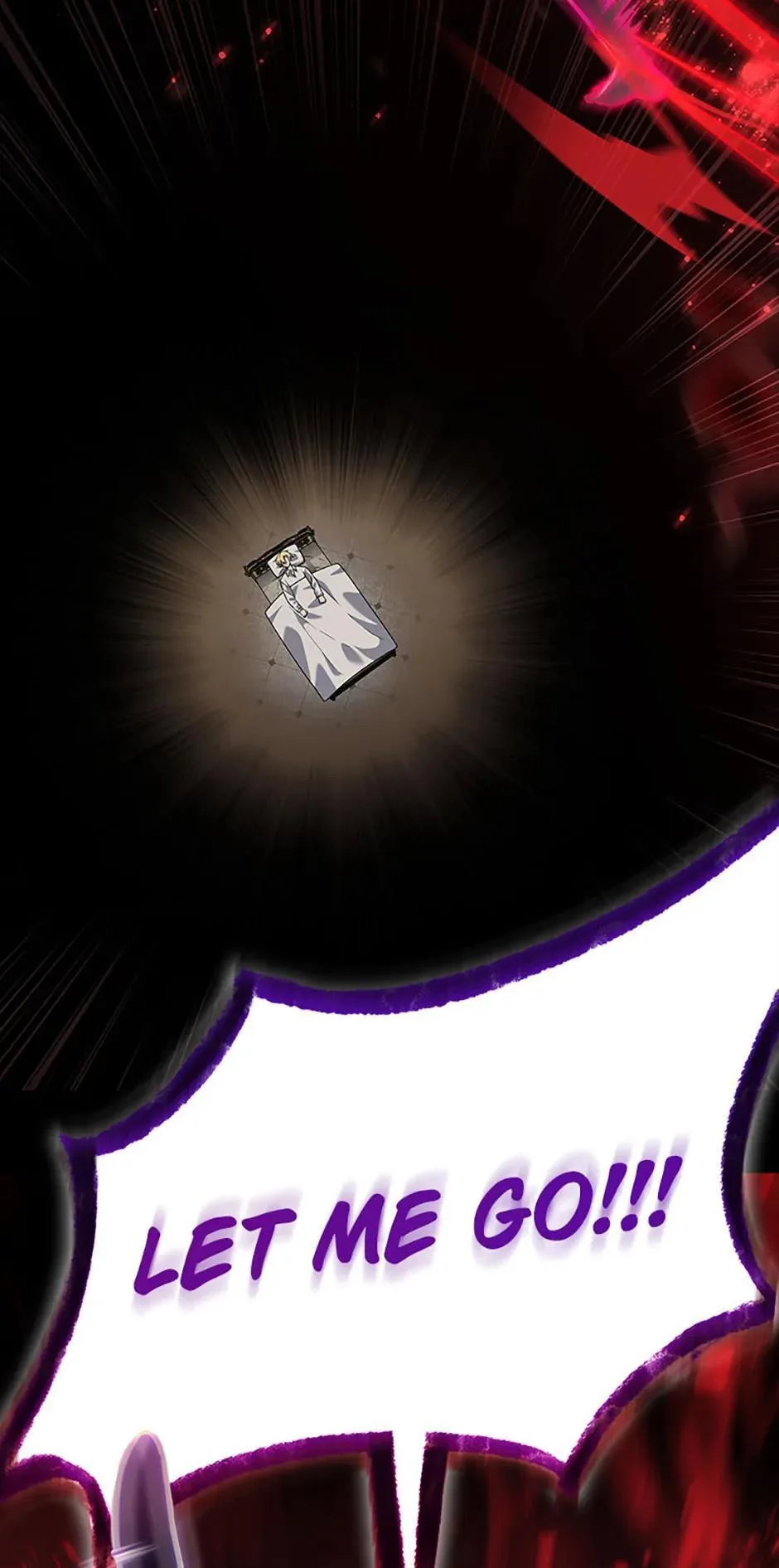The Infinite Mage Chapter 92 – Page 40