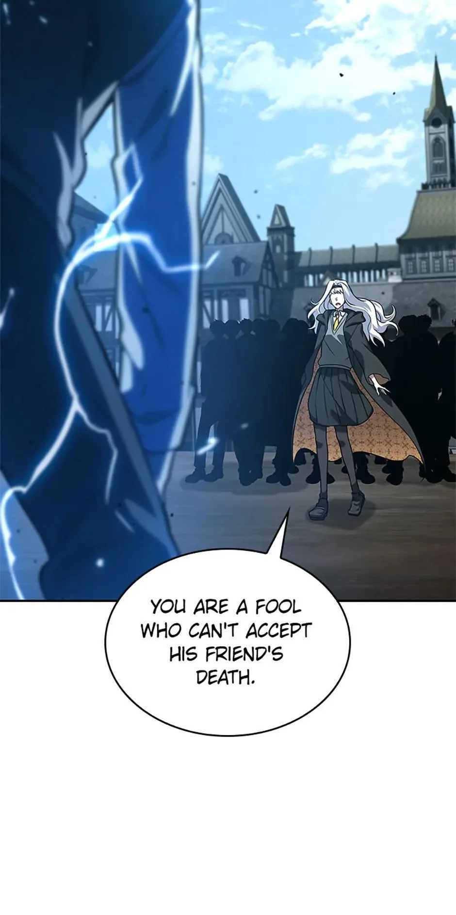 The Infinite Mage Chapter 92 – Page 44