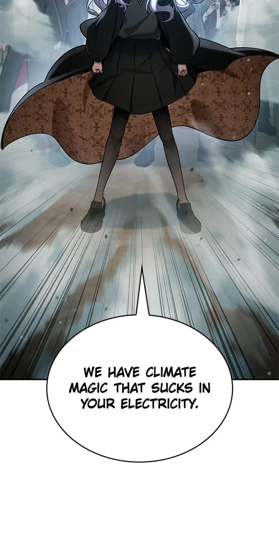 The Infinite Mage Chapter 92 – Page 46