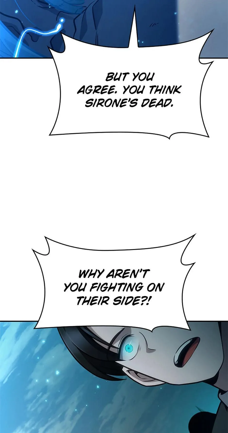 The Infinite Mage Chapter 92 – Page 54