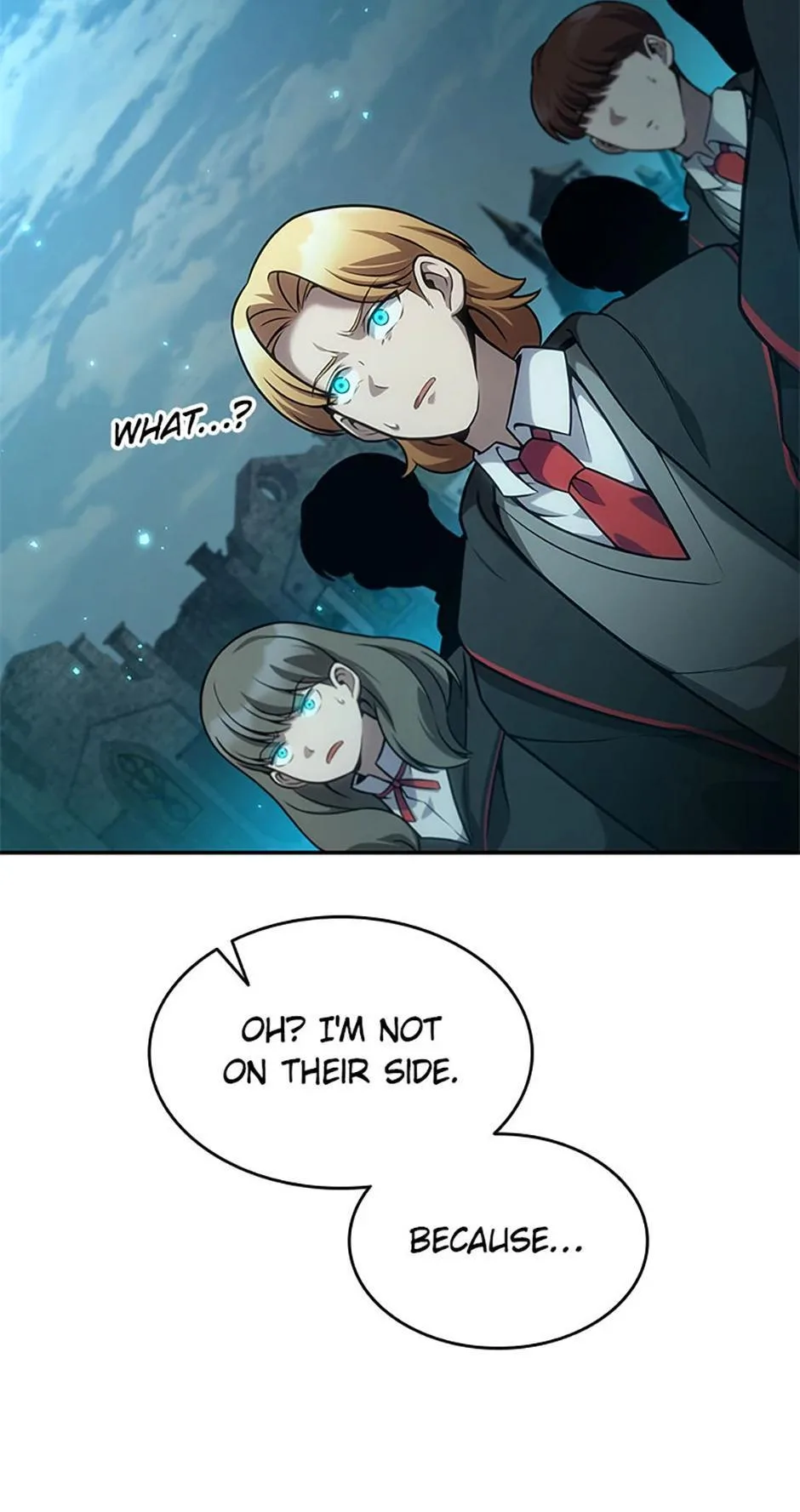 The Infinite Mage Chapter 92 – Page 55