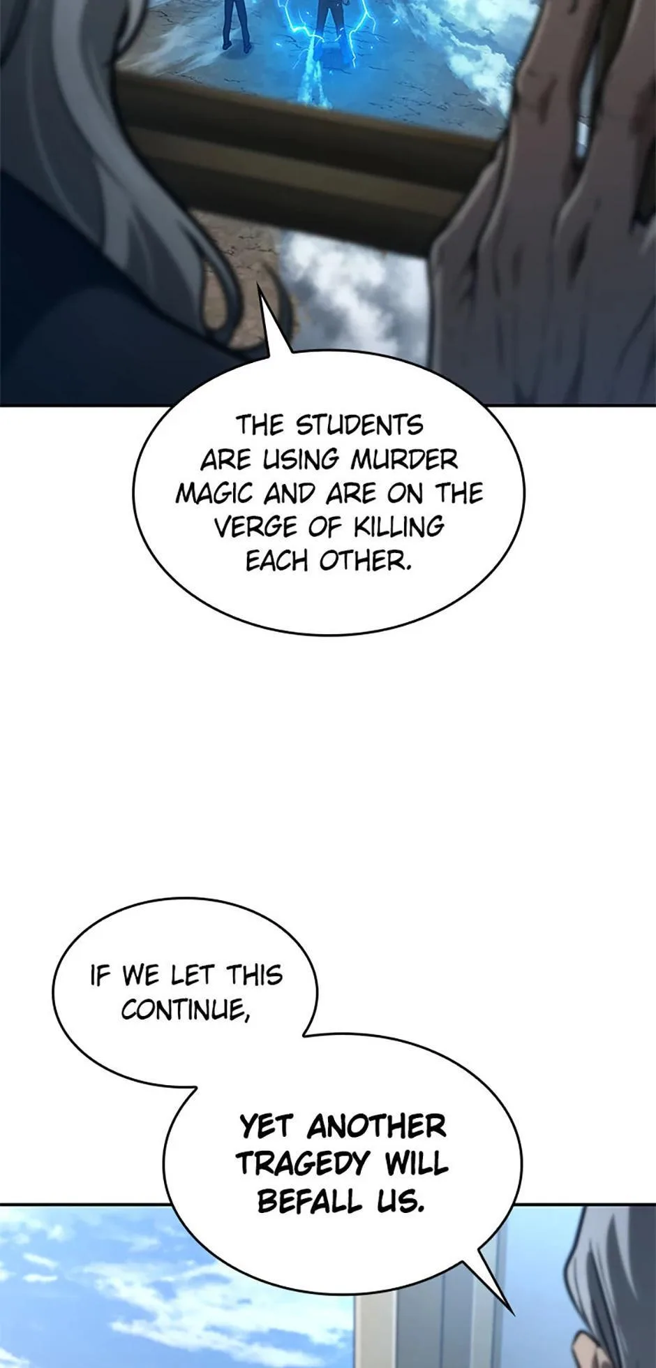 The Infinite Mage Chapter 92 – Page 64
