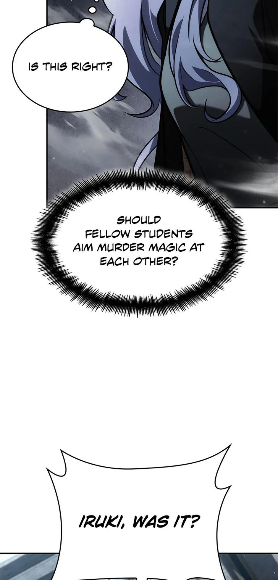 The Infinite Mage Chapter 92 – Page 71