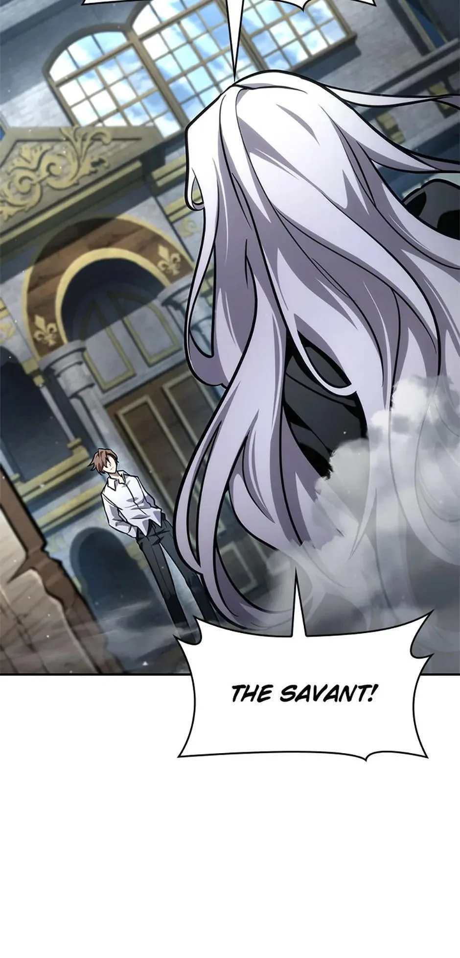 The Infinite Mage Chapter 92 – Page 72