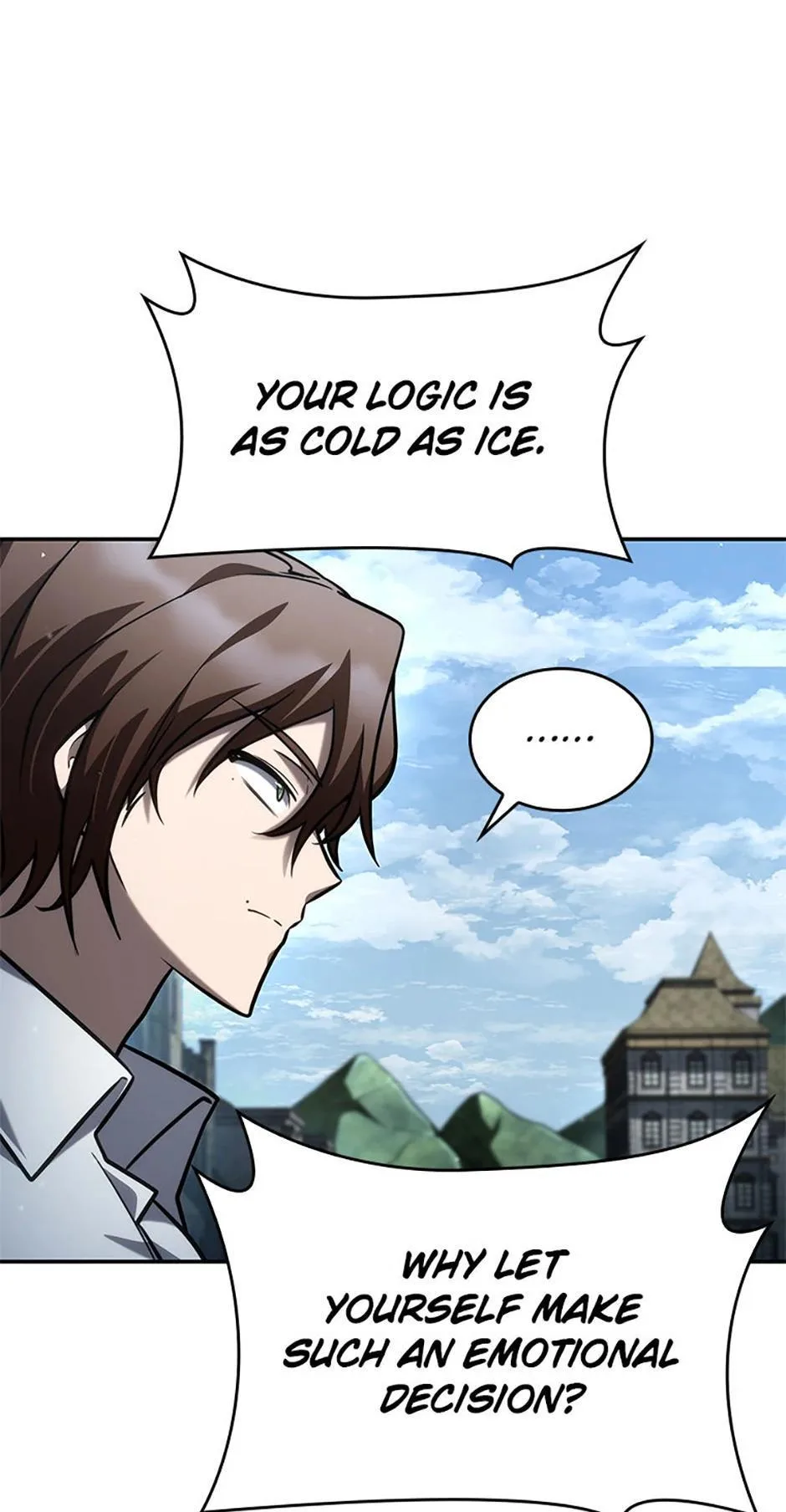 The Infinite Mage Chapter 92 – Page 73
