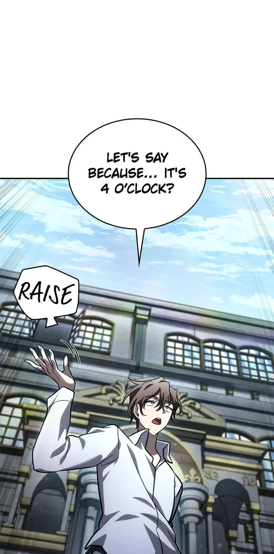 The Infinite Mage Chapter 92 – Page 84