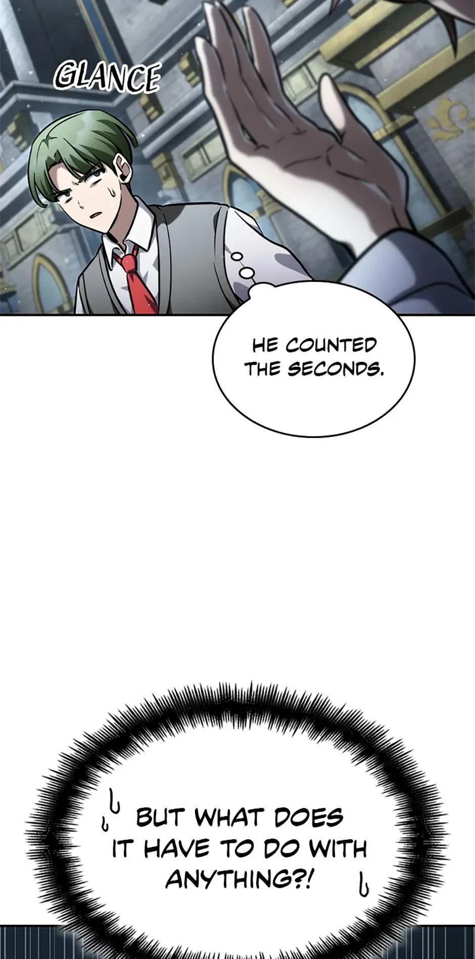 The Infinite Mage Chapter 92 – Page 88