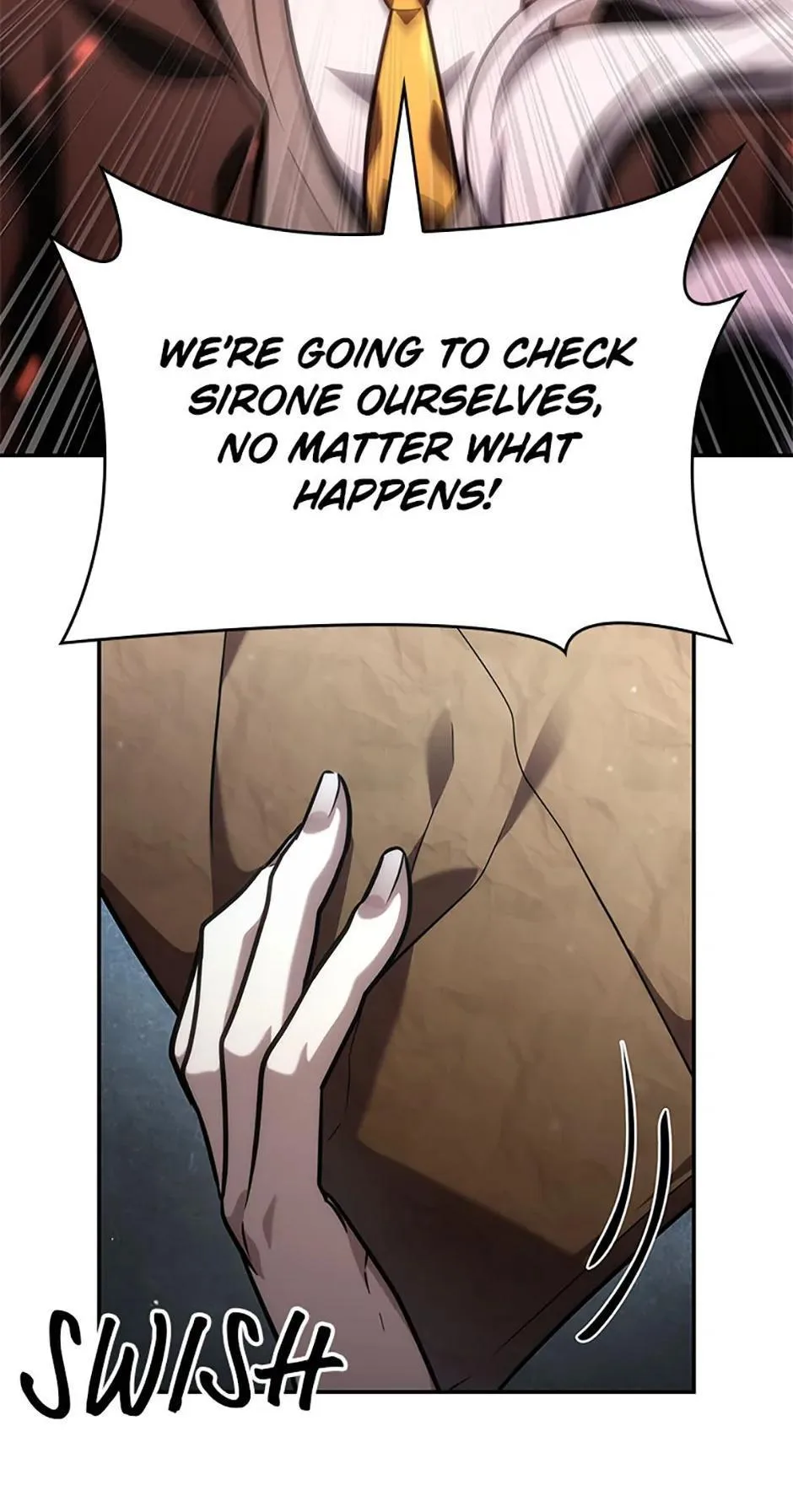The Infinite Mage Chapter 92 – Page 91