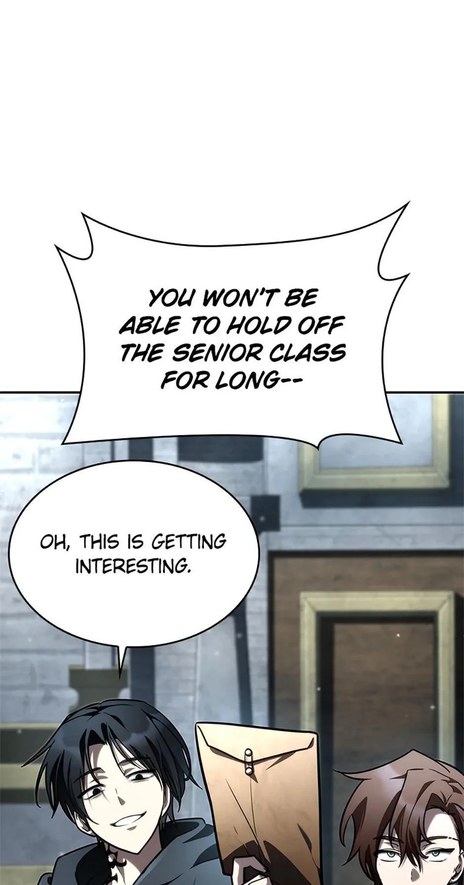 The Infinite Mage Chapter 92 – Page 92