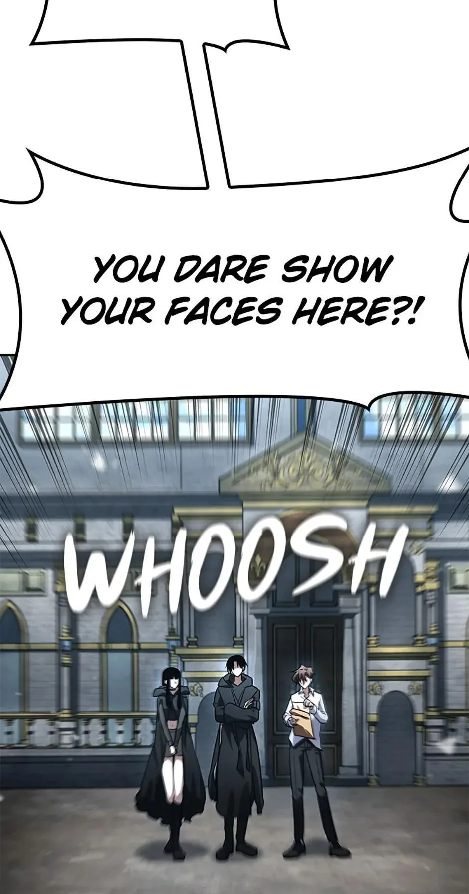 The Infinite Mage Chapter 92 – Page 95