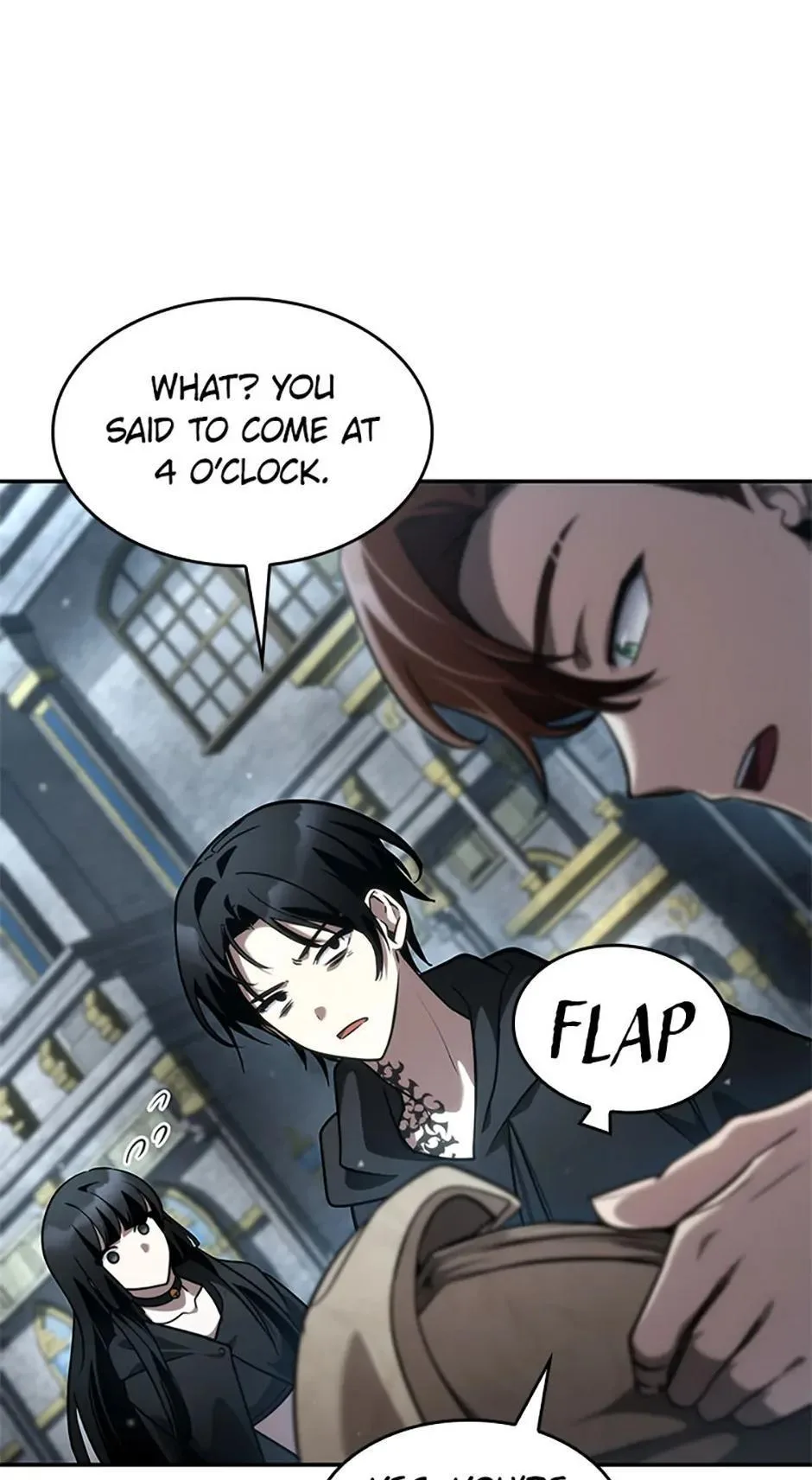 The Infinite Mage Chapter 92 – Page 99