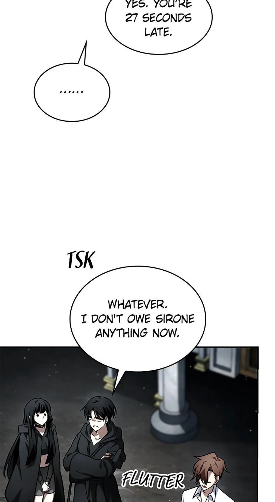 The Infinite Mage Chapter 92 – Page 100