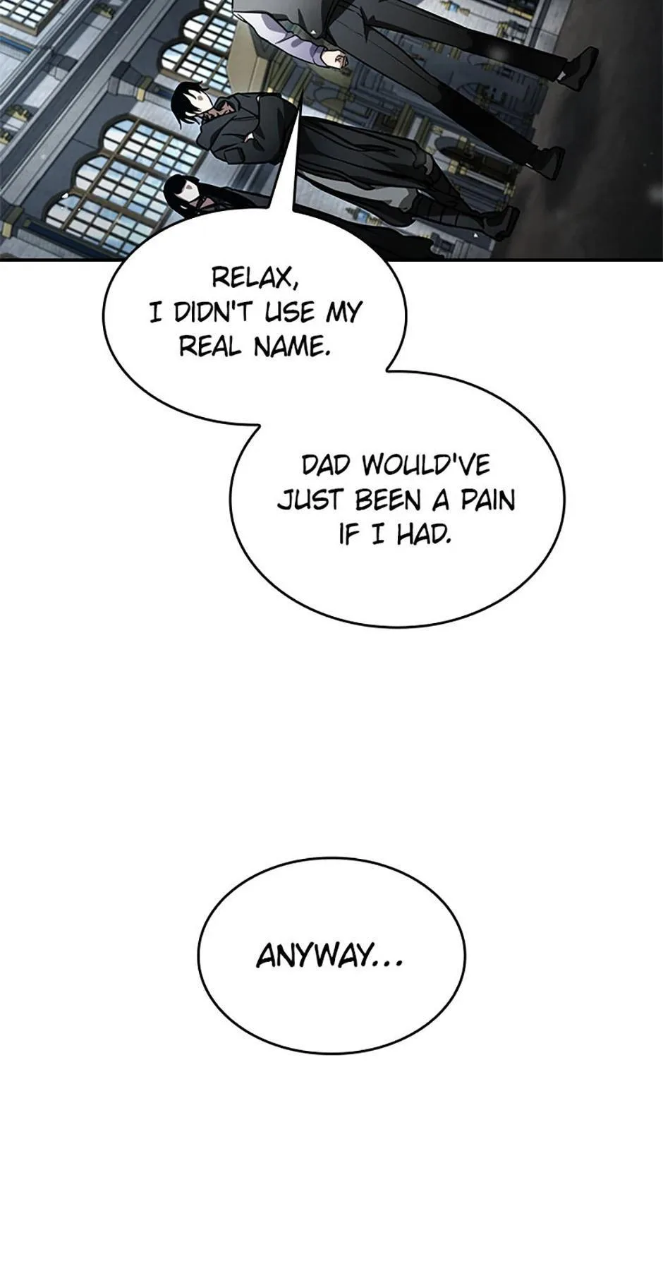 The Infinite Mage Chapter 92 – Page 107