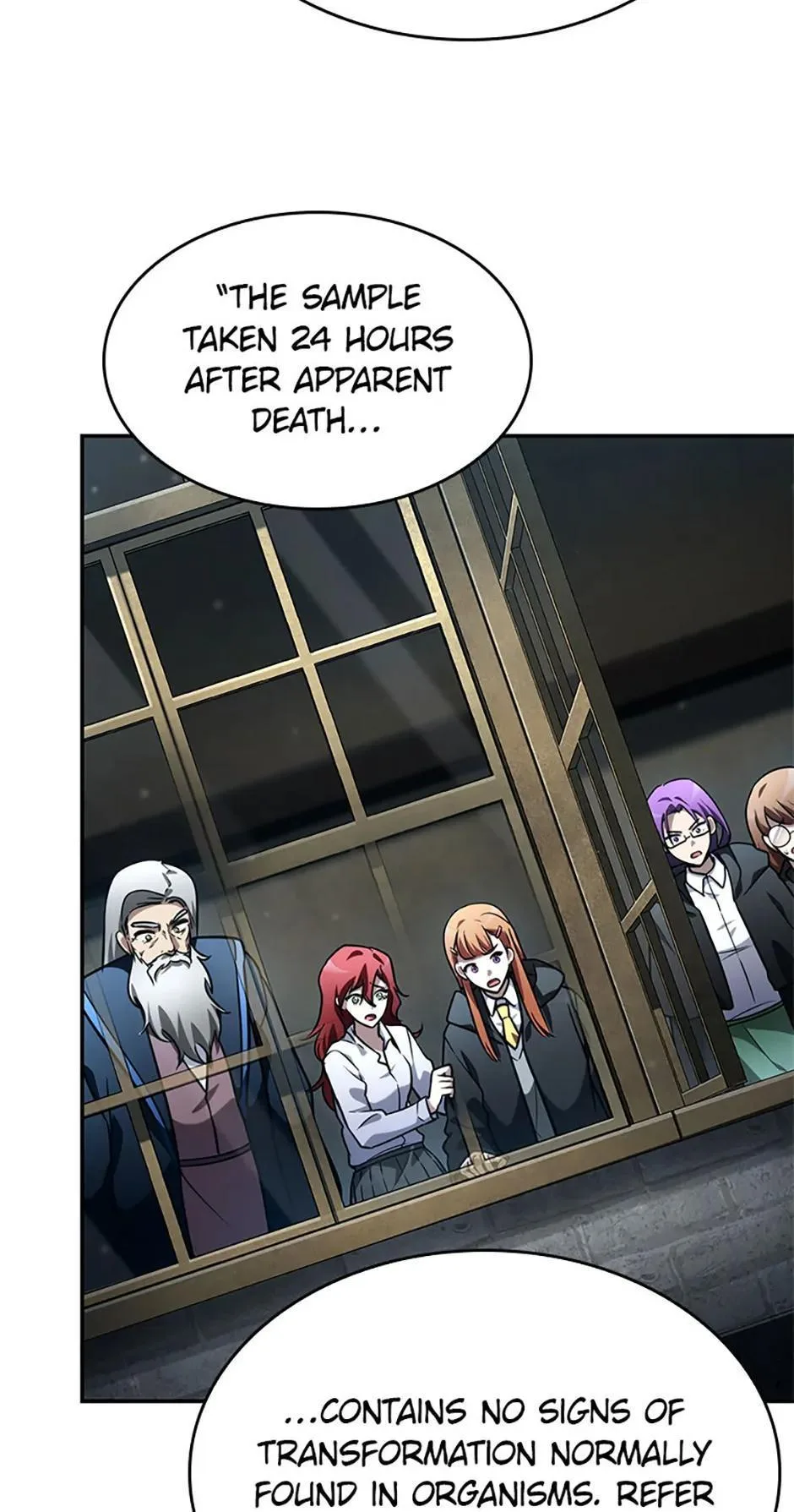 The Infinite Mage Chapter 92 – Page 113