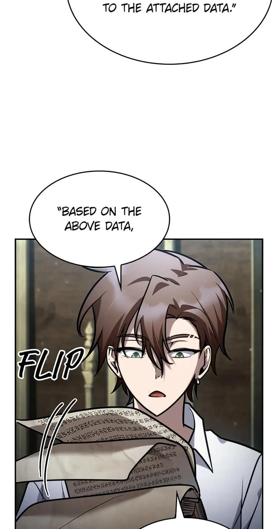 The Infinite Mage Chapter 92 – Page 114