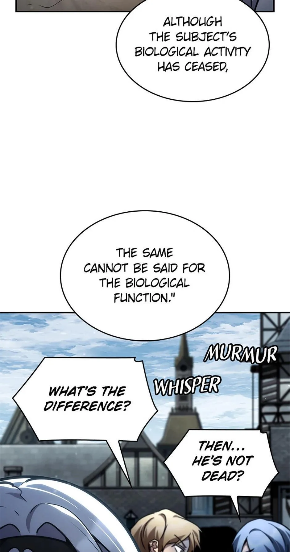 The Infinite Mage Chapter 92 – Page 115
