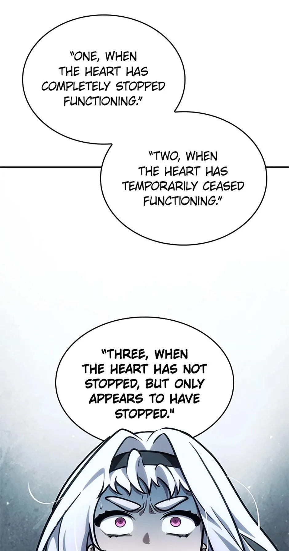 The Infinite Mage Chapter 92 – Page 117
