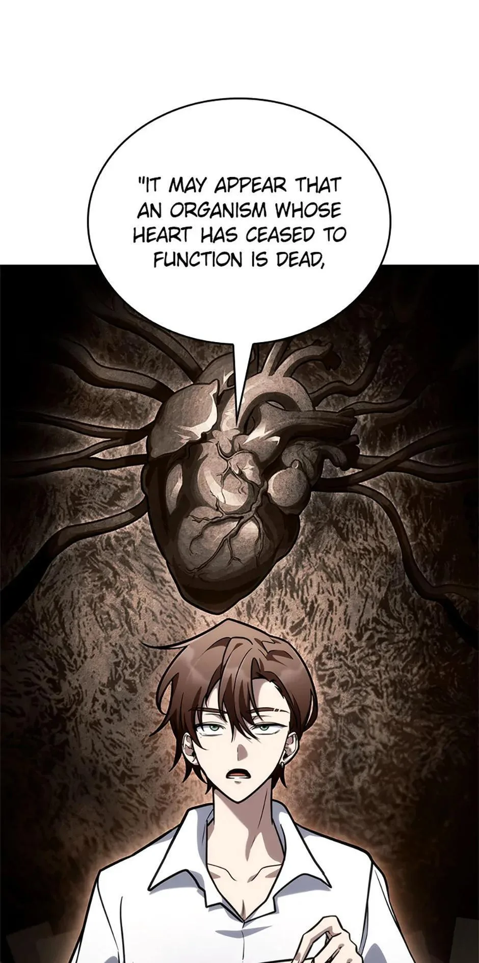The Infinite Mage Chapter 92 – Page 120