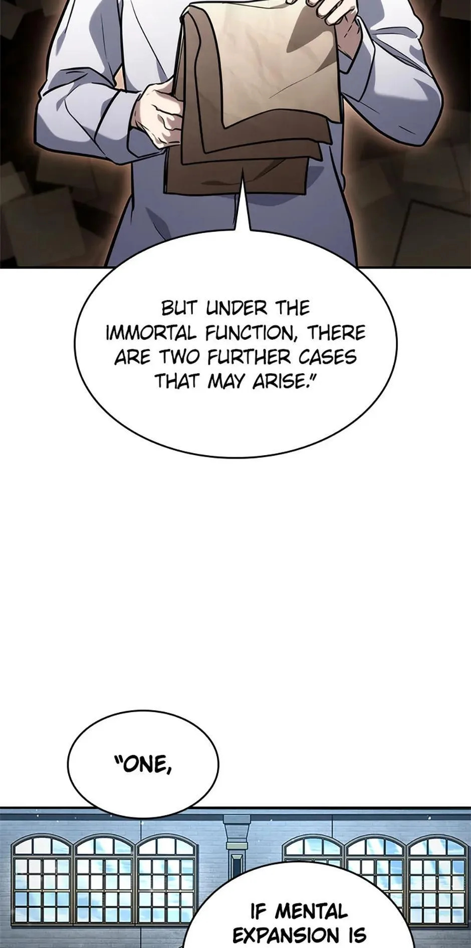The Infinite Mage Chapter 92 – Page 121