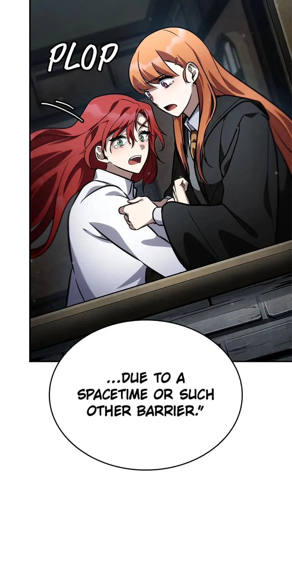The Infinite Mage Chapter 92 – Page 125