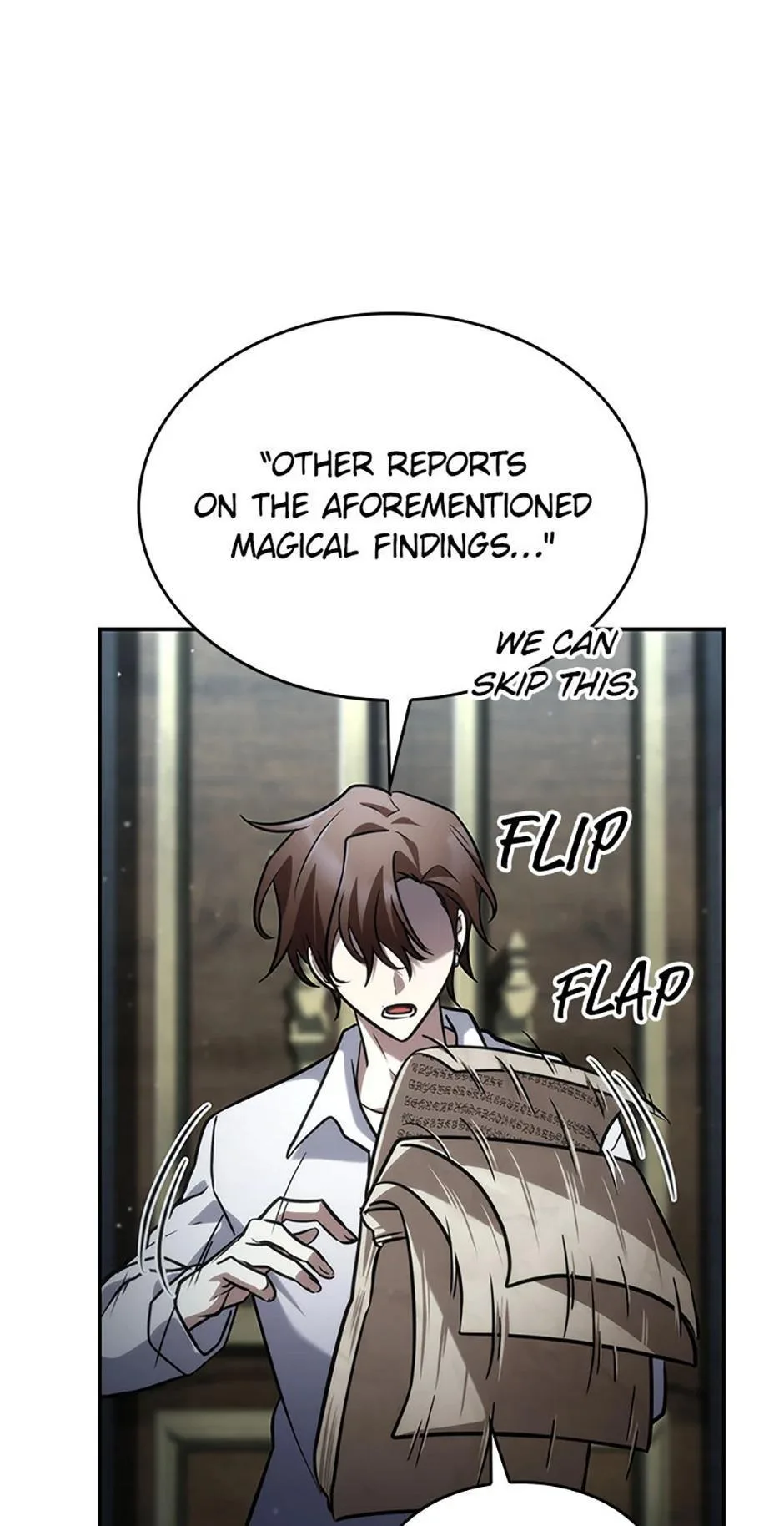 The Infinite Mage Chapter 92 – Page 126