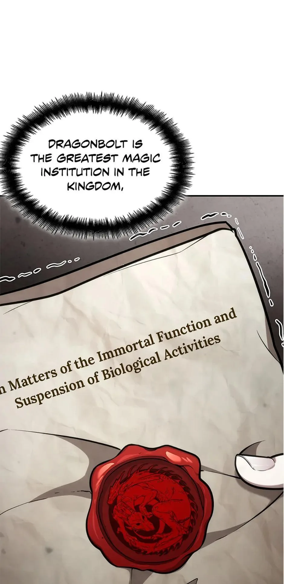 The Infinite Mage Chapter 93 – Page 8