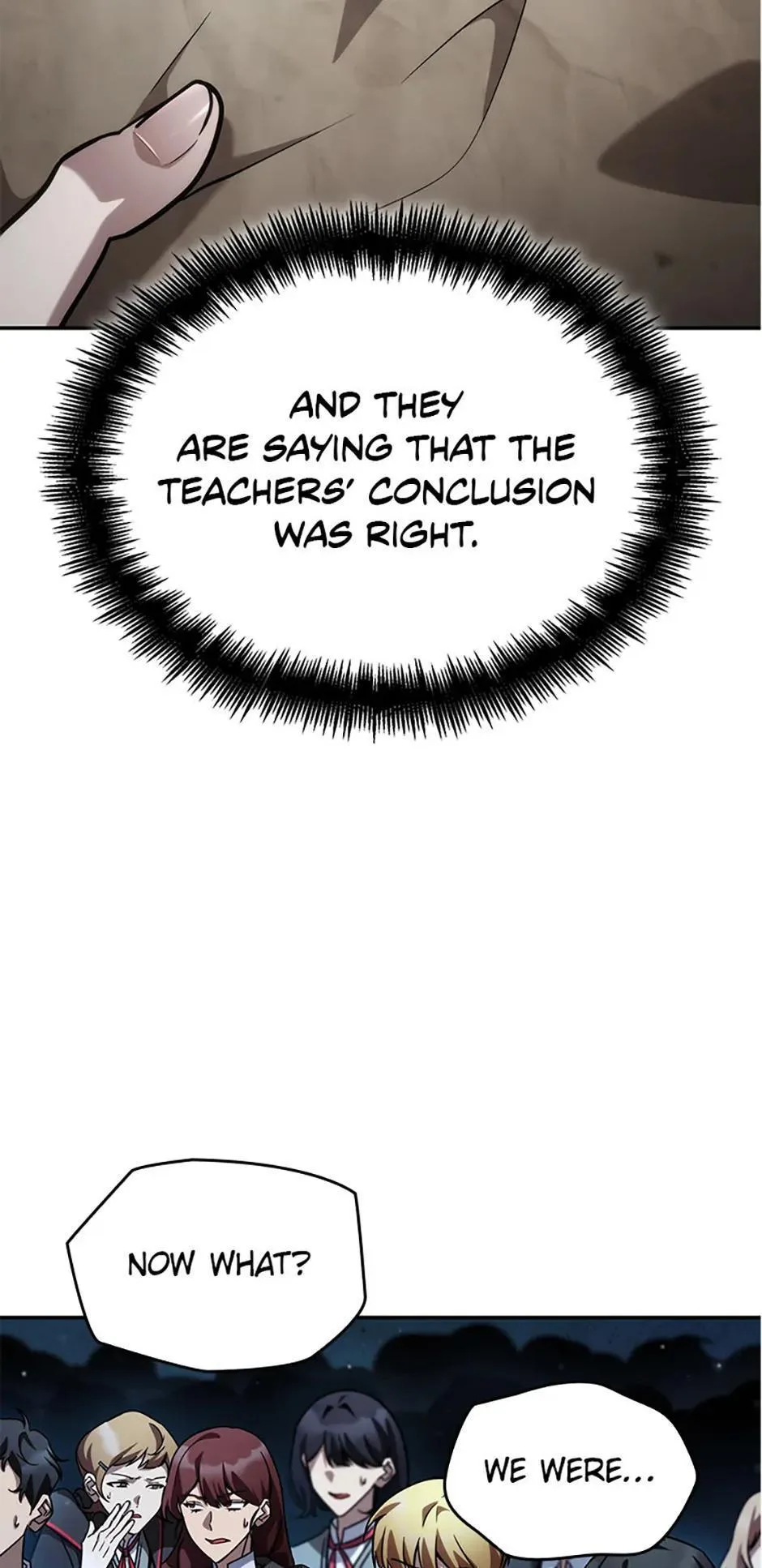 The Infinite Mage Chapter 93 – Page 9