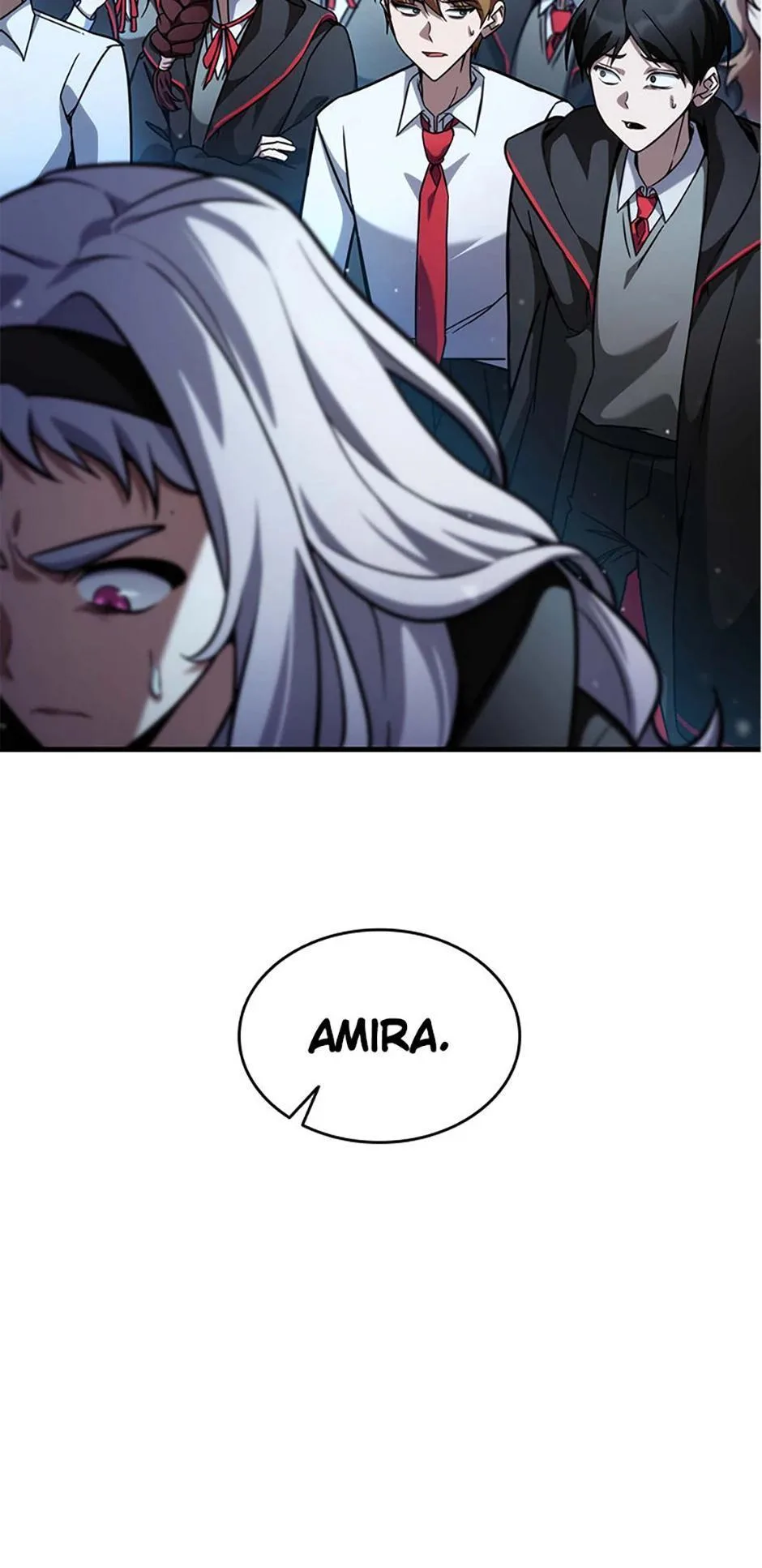 The Infinite Mage Chapter 93 – Page 10