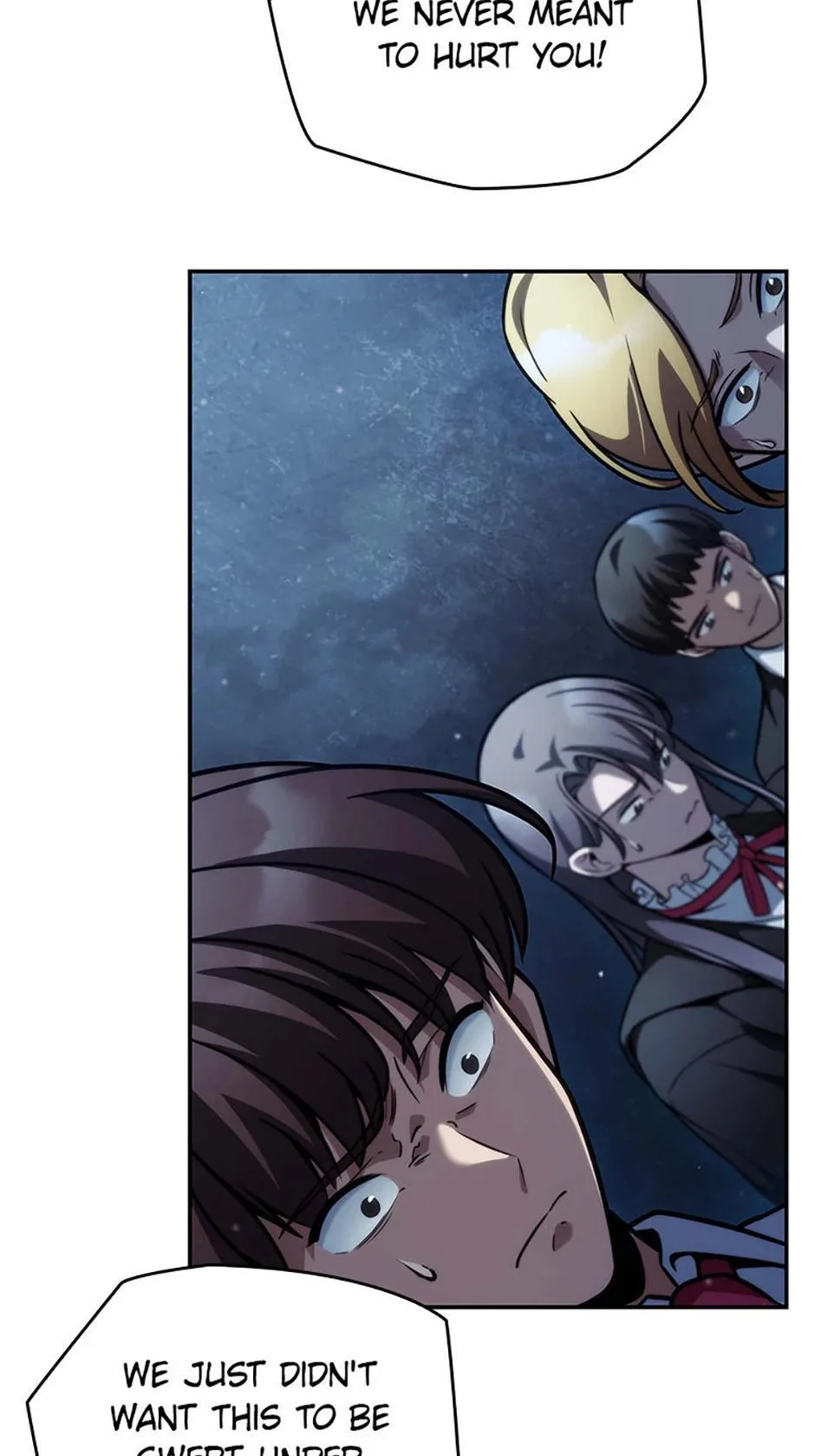 The Infinite Mage Chapter 93 – Page 14