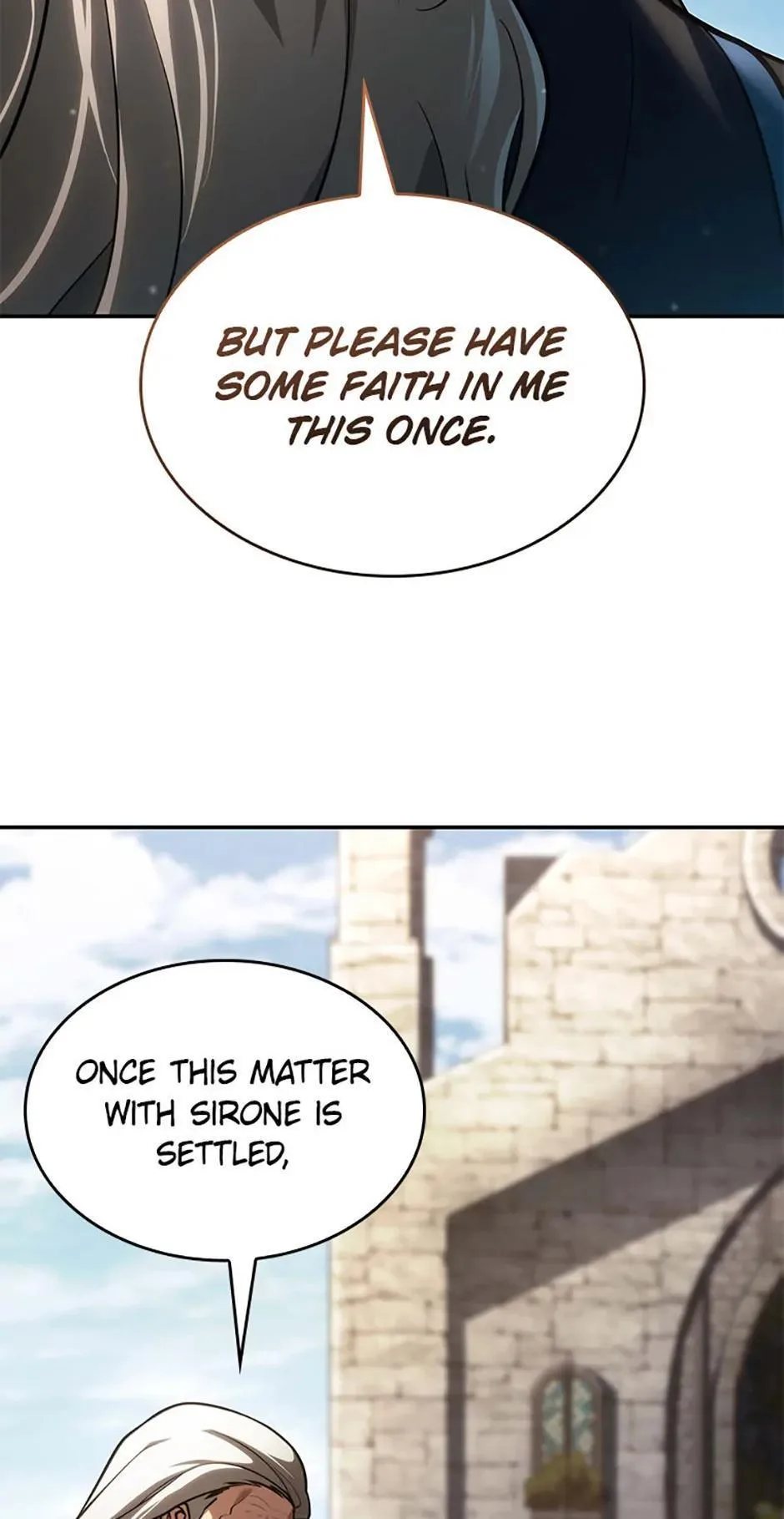 The Infinite Mage Chapter 93 – Page 20