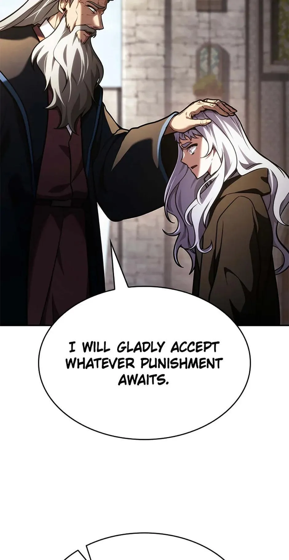 The Infinite Mage Chapter 93 – Page 21