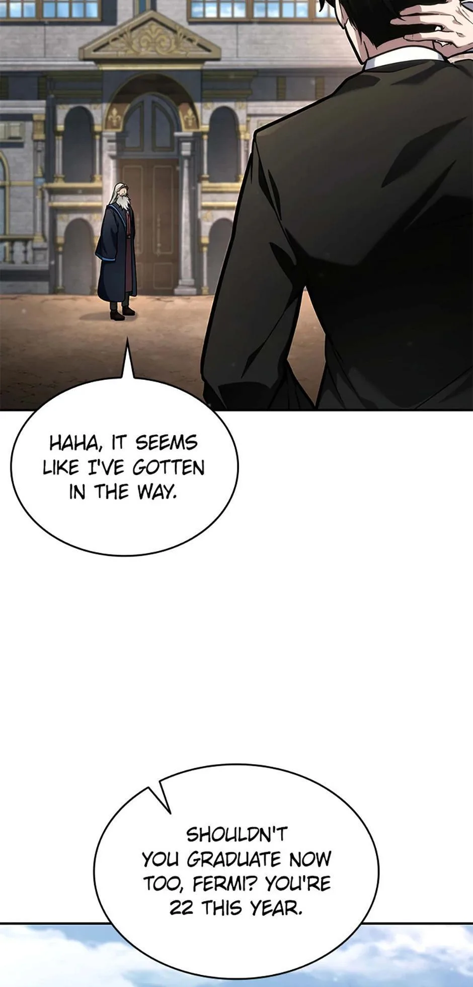 The Infinite Mage Chapter 93 – Page 28