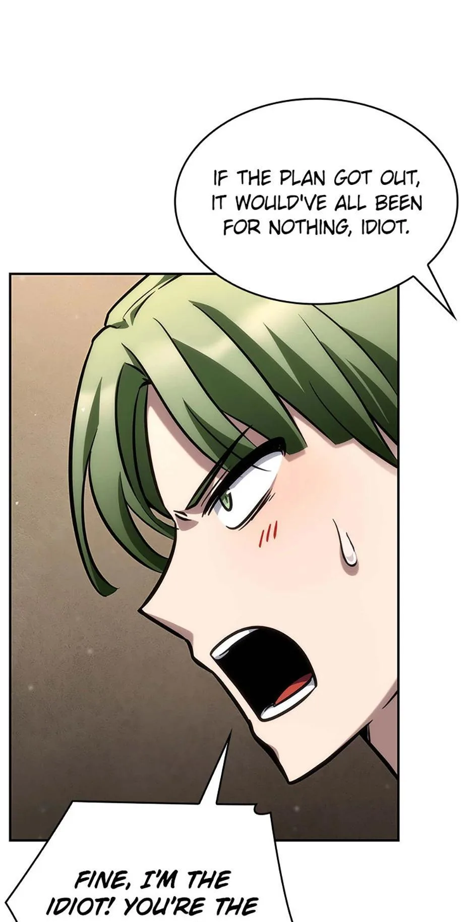The Infinite Mage Chapter 93 – Page 35