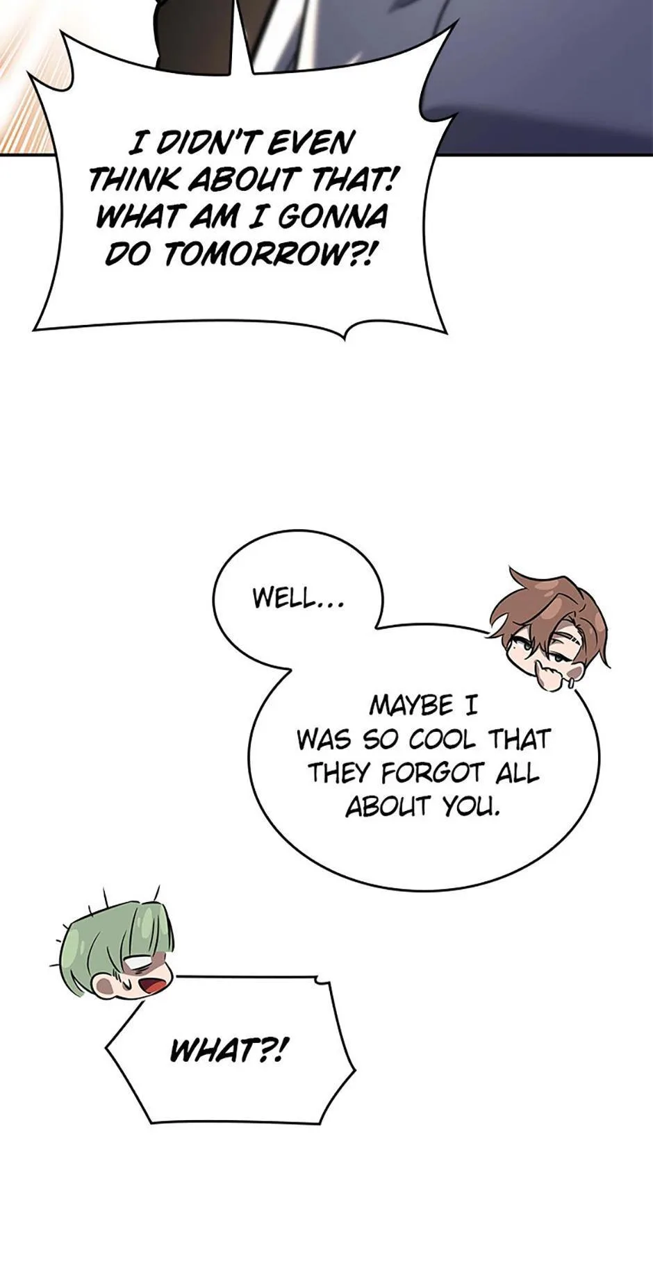 The Infinite Mage Chapter 93 – Page 38