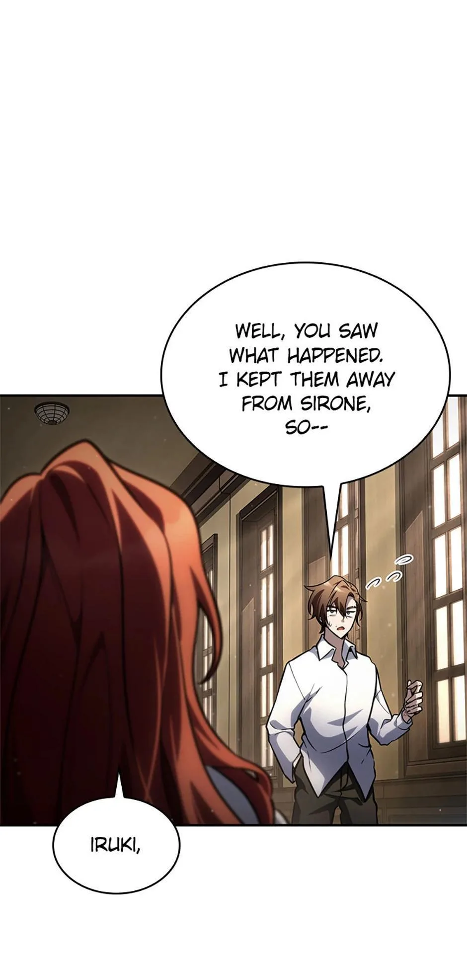 The Infinite Mage Chapter 93 – Page 41