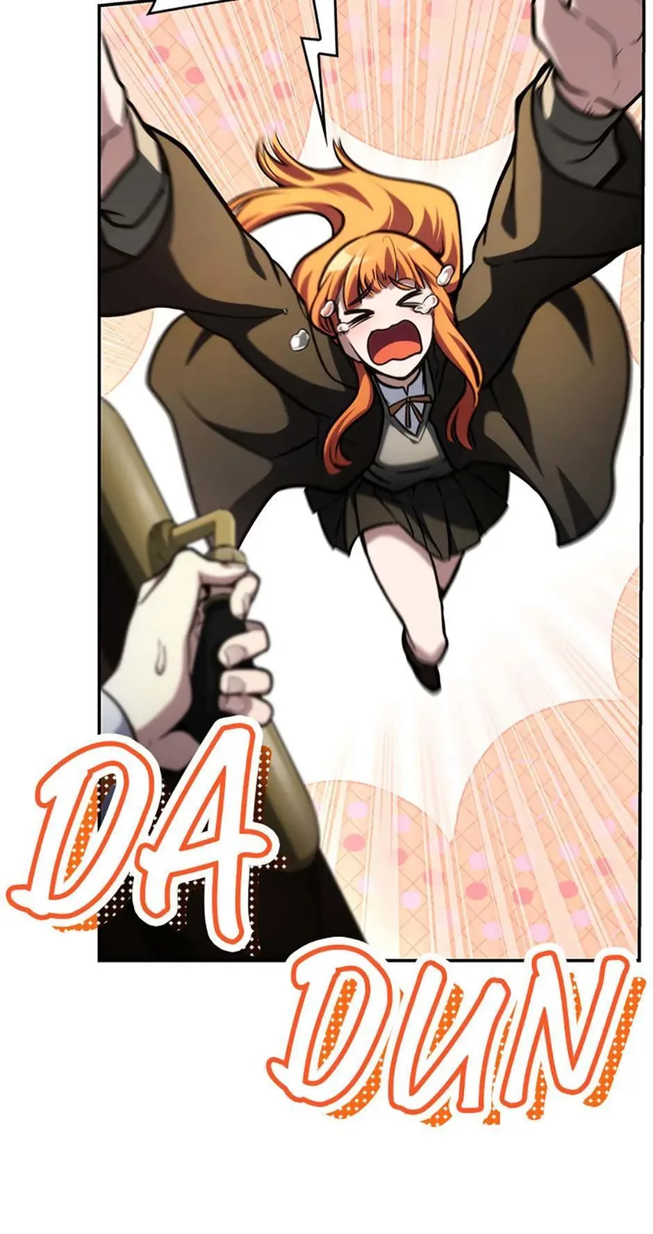 The Infinite Mage Chapter 93 – Page 46