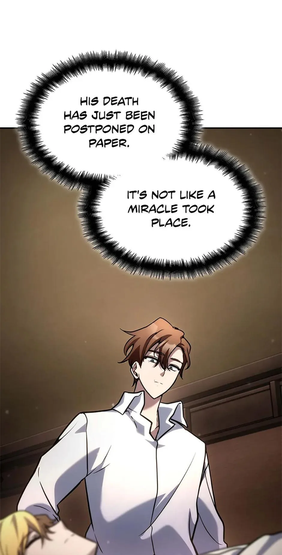 The Infinite Mage Chapter 93 – Page 51