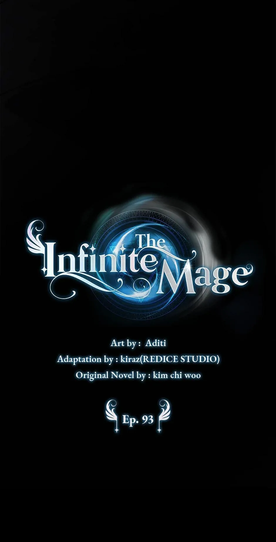 The Infinite Mage Chapter 93 – Page 55