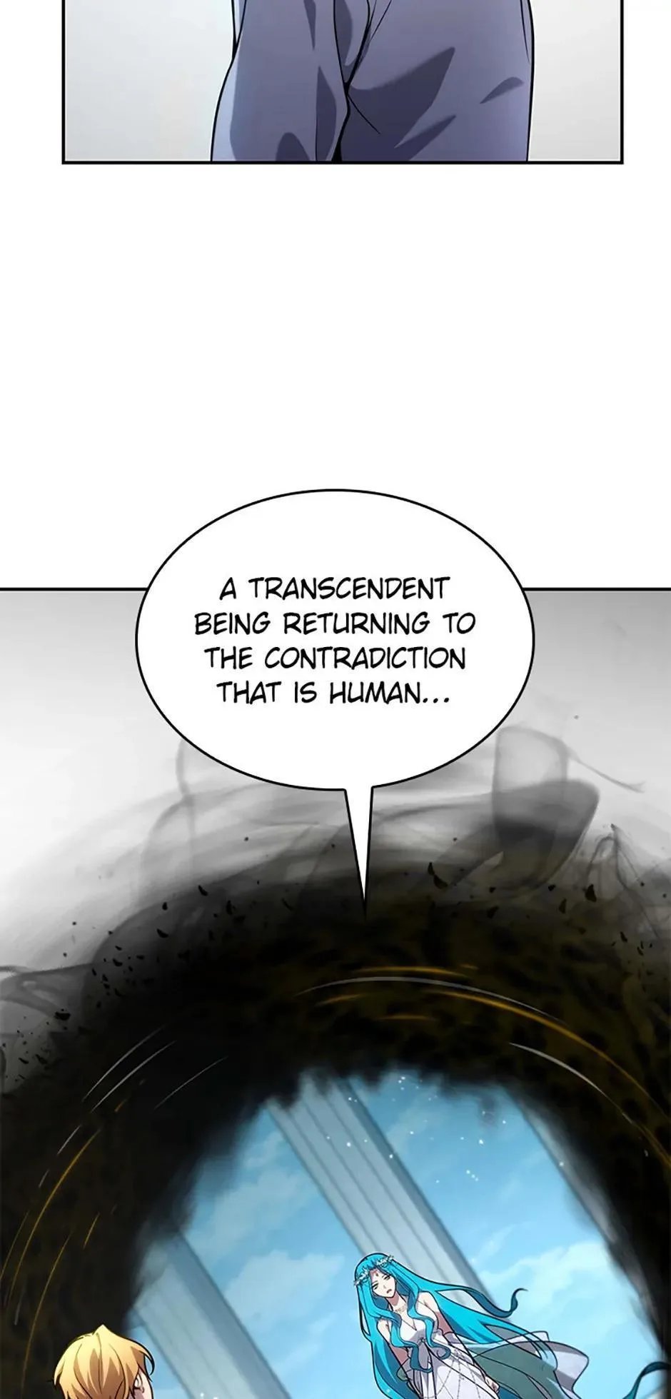 The Infinite Mage Chapter 93 – Page 95