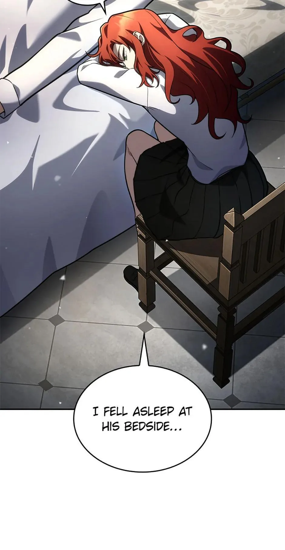 The Infinite Mage Chapter 94 – Page 4