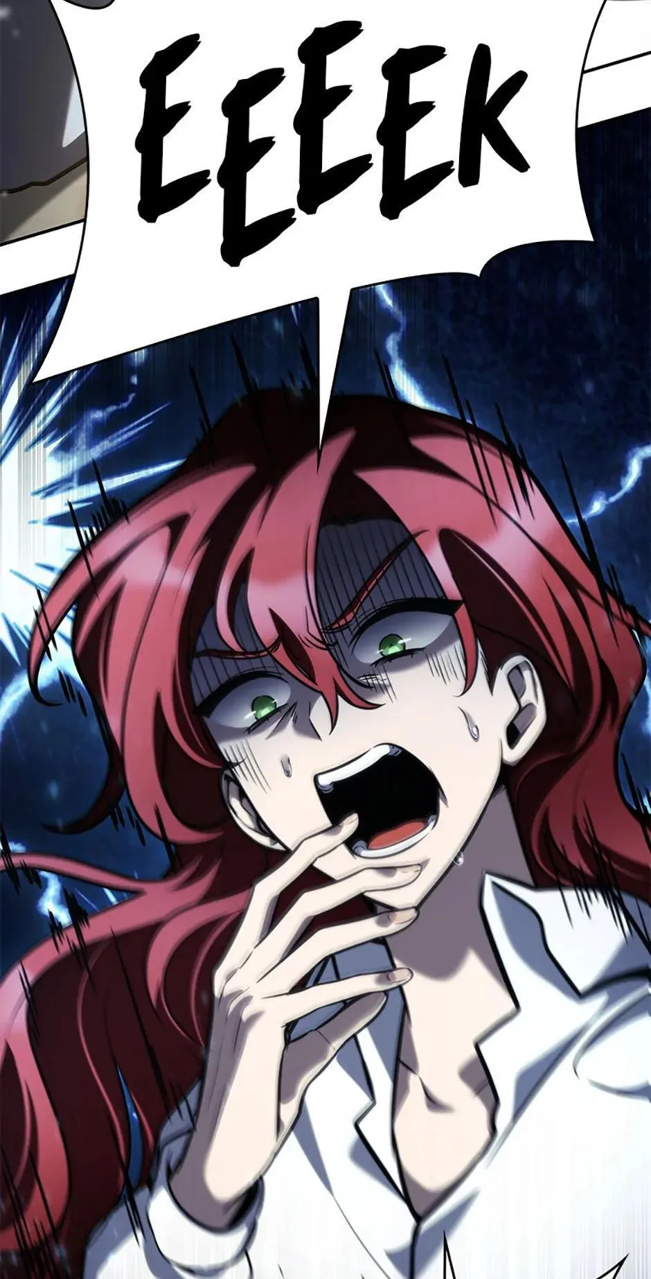 The Infinite Mage Chapter 94 – Page 20