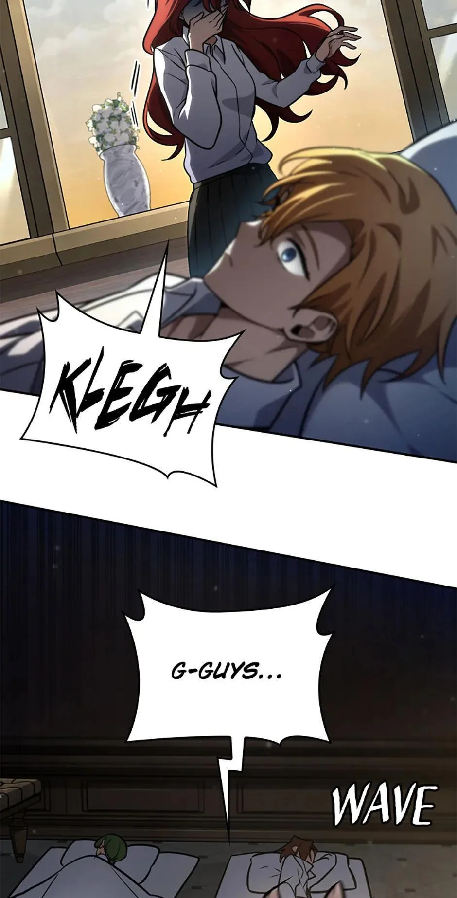 The Infinite Mage Chapter 94 – Page 22
