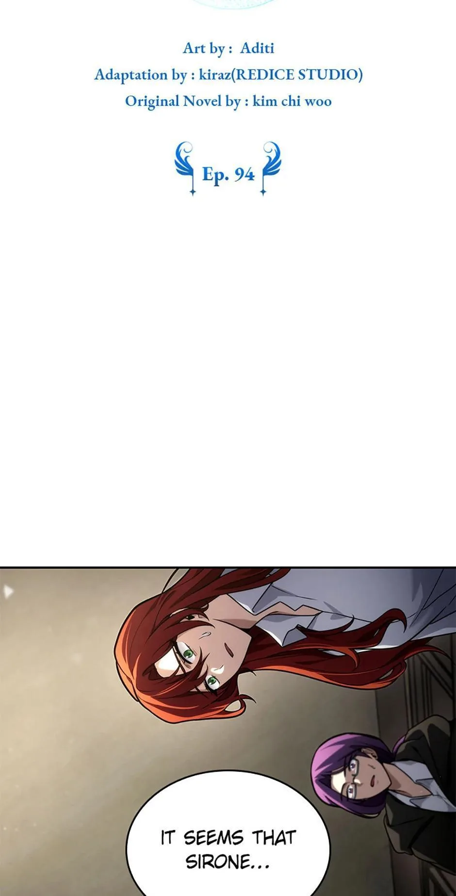 The Infinite Mage Chapter 94 – Page 28