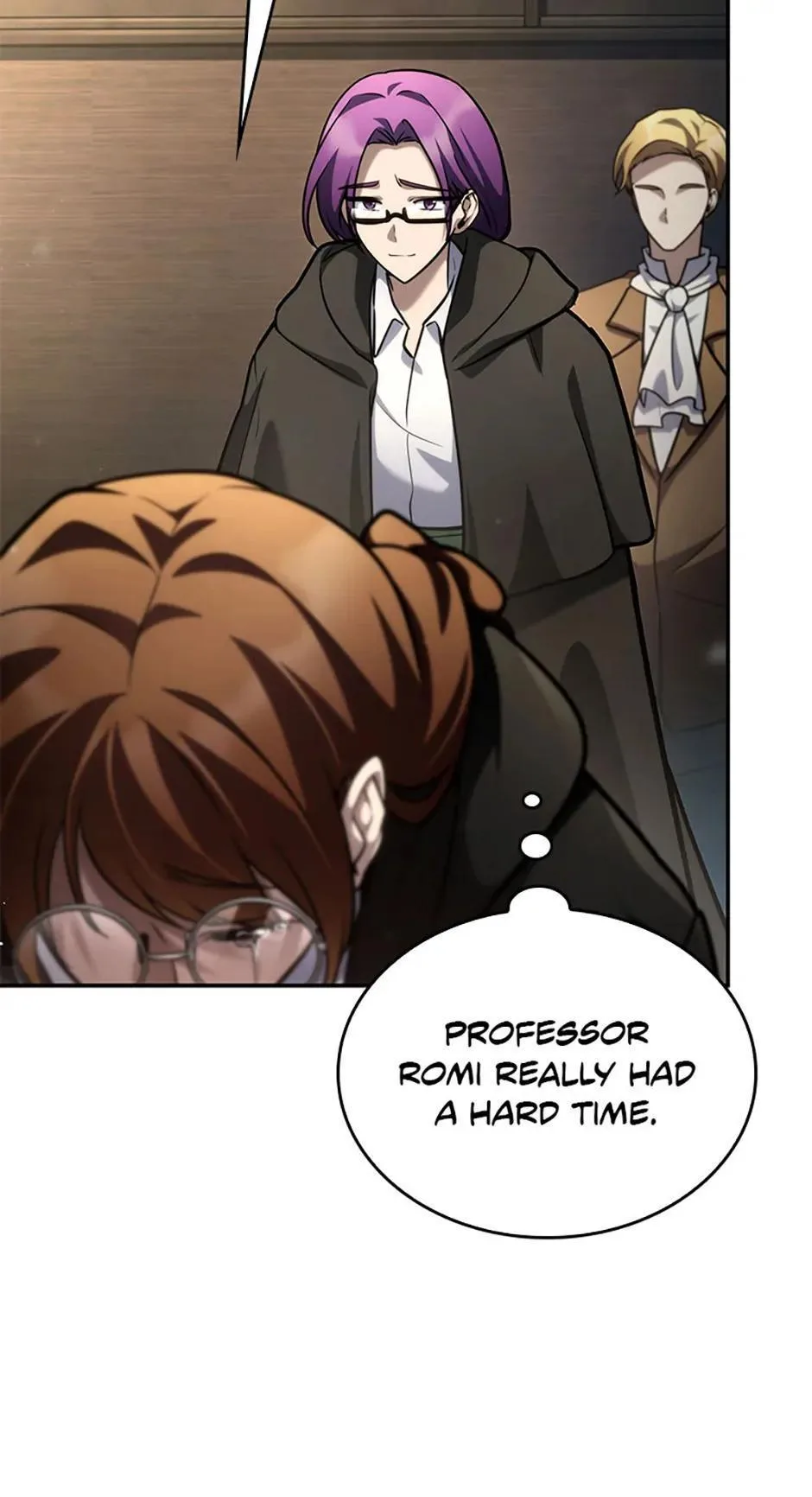 The Infinite Mage Chapter 94 – Page 62